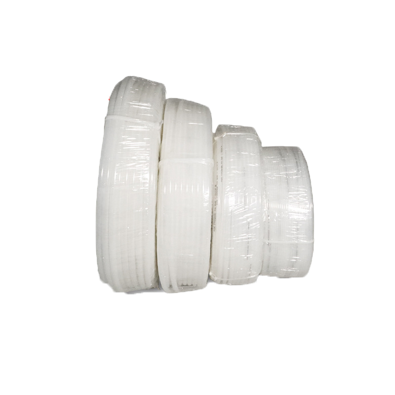 Wholesale PA 12 Industrial Grade Oil Pipe Protective Nylon Hose