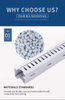electrical cable channeling wall trunking wholesale&customize