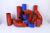 Flexible Silicone hose for truck of auto parts