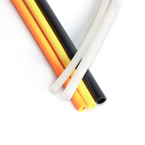Hot sales4mm 6mm 8mm 10mm 12mm PA 6 PA12 plastic air hose nylon tube