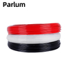 Excellent Nylon woven mesh tube Nylon Heat Shrink Tubing insulating sleeve