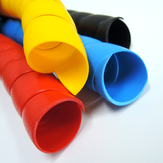 Direct sale products of Rubber Hose Protector form Chinese company