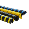 Best Rubber Pipe The Lower Radiator Custom spiral hose guard
