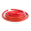 Silica gel tube silica gel hose high temperature resistance red blue silica gel tube silicone rubber vacuum pipe