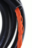 China Factory Wholesale Flexible Plastic Corrugated Pipe Corrugated Pipe Wire Industrial Protection