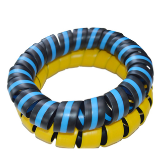 Best Rubber Pipe The Lower Radiator Custom spiral hose guard
