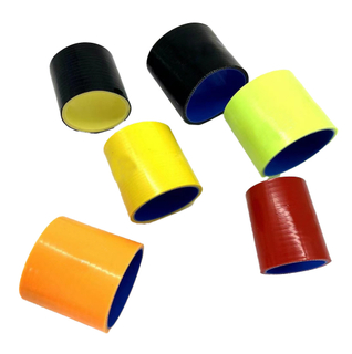 Custom High Quality Hot Selling Silicone Rubber Hose form Chinese company 