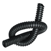 China Factory Wholesale Flexible Plastic Corrugated Pipe Corrugated Pipe Wire Industrial Protection
