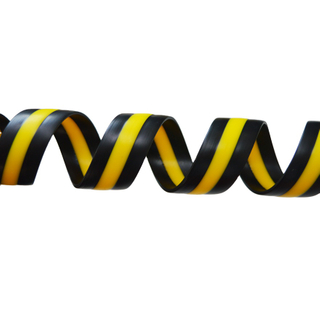 Hose Protector / Spiral Guard / Spiral Wrap For Hydraulic Hose PP 