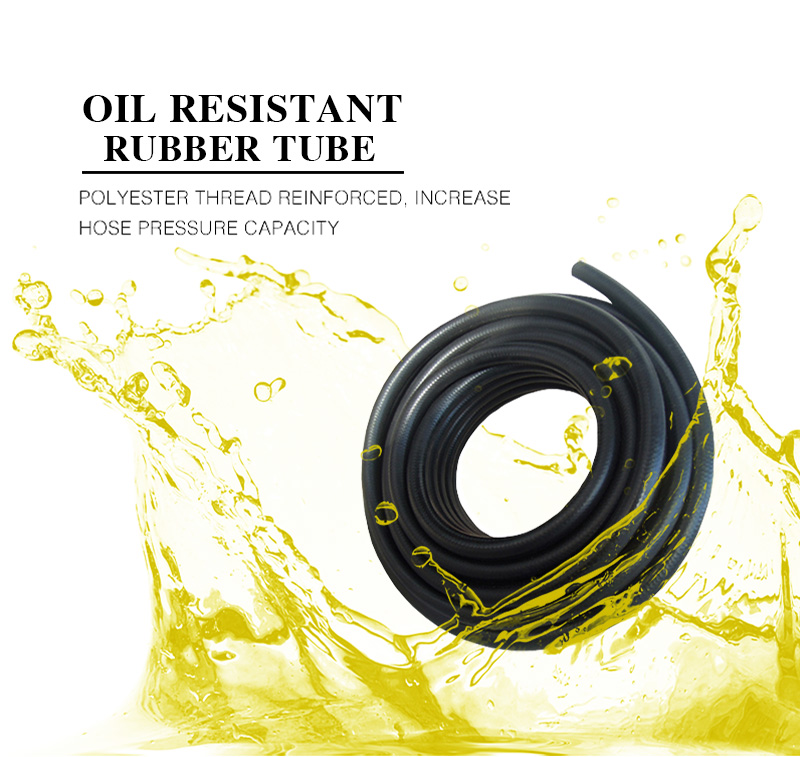 What if the water pipes and rubber hose are not durable
