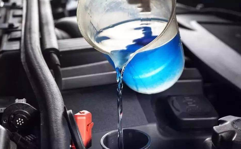 antifreeze