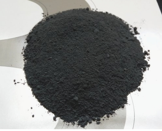 The role of silicon powder in silicone tubes
