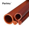 Eco friendly High Voltage Silicone Rubber Overhead Power Line Cover