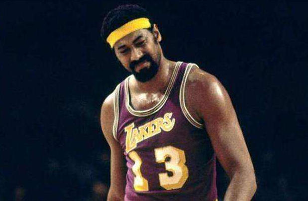 Wilt Chamberlain