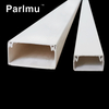 Factory Manufacturer Different Size Durable PVC Cable Trunking with good price