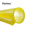 Eco friendly High Voltage Silicone Rubber Overhead Power Line Cover