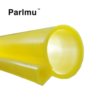 Eco friendly High Voltage Silicone Rubber Overhead Power Line Cover