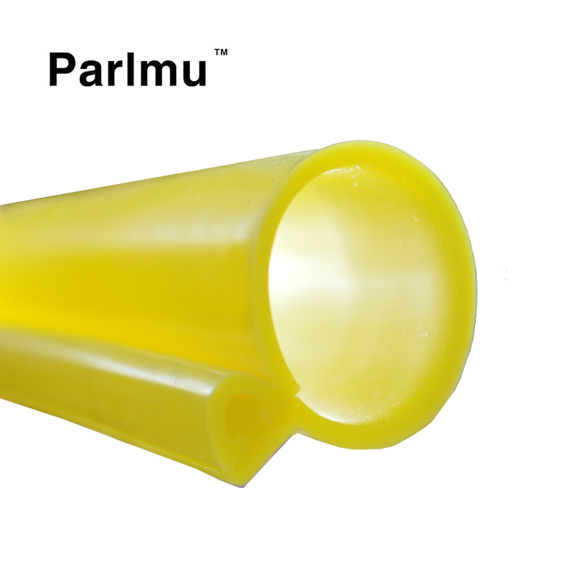 Eco friendly High Voltage Silicone Rubber Overhead Power Line Cover