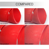  Plastic spiral cable cover pp hydraulic rubber hose protection