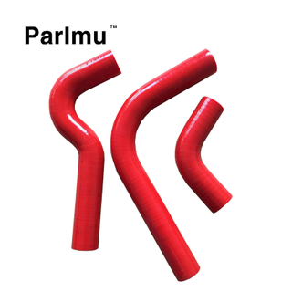 Factory wholesale Silicone intake hose Turbo Coolant Hose Manufacturer