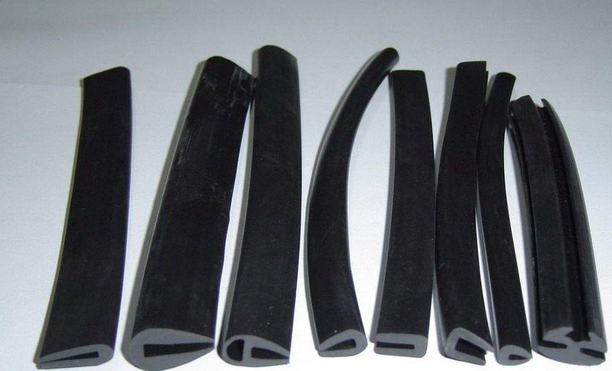 Sealing strip