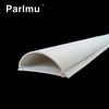 Durable PVC Flooring of All Sizes Decorative Cable Trunking Duct for Cable Storage