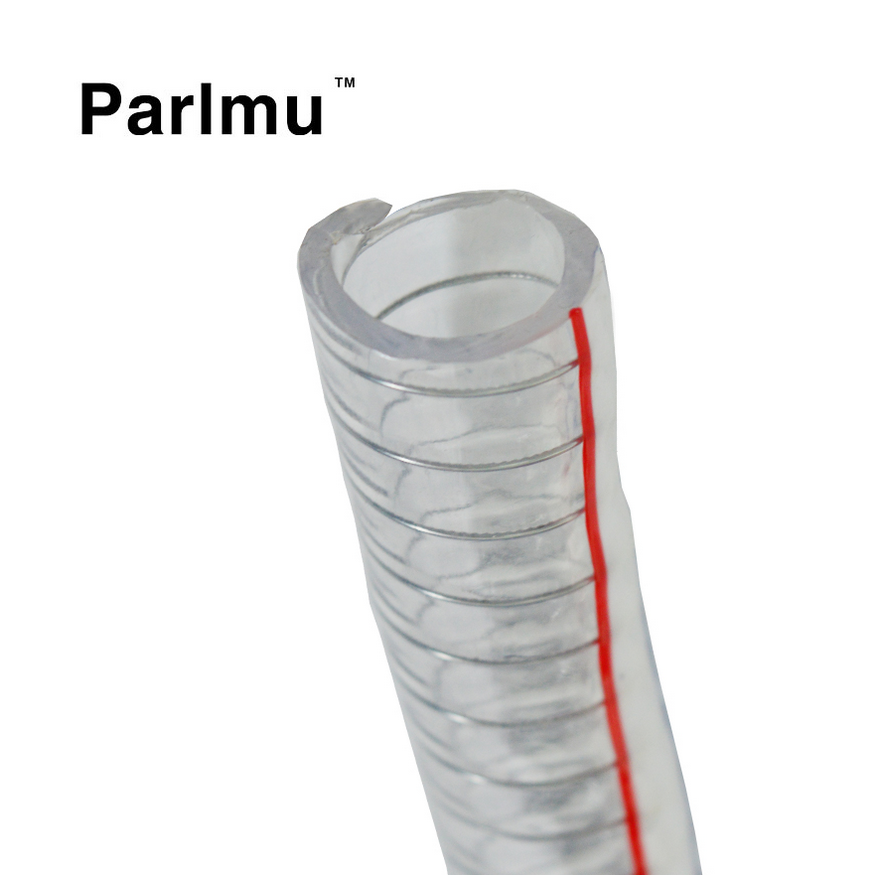 How to choose PVC hose