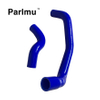 OEM Factory High Pressure Elbow Hose Automotive Radiator Silicone Hose