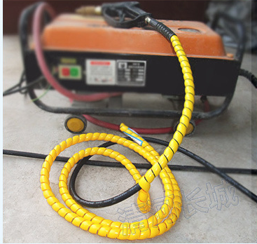How to solve the problem of domestic electric wiring disorder