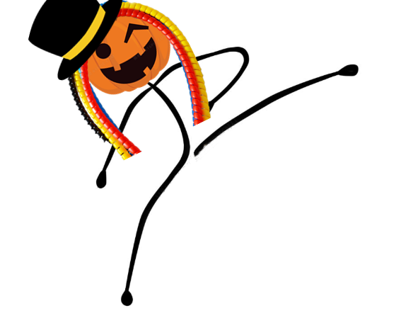 Halloween Special - 1