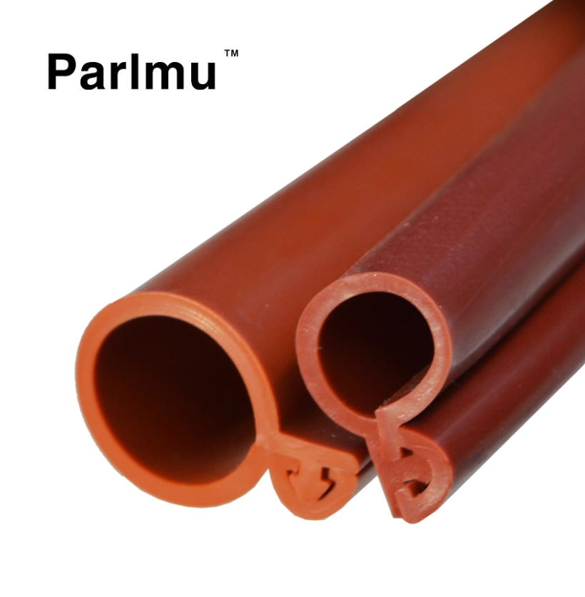 The main role of snap-on silicone tube