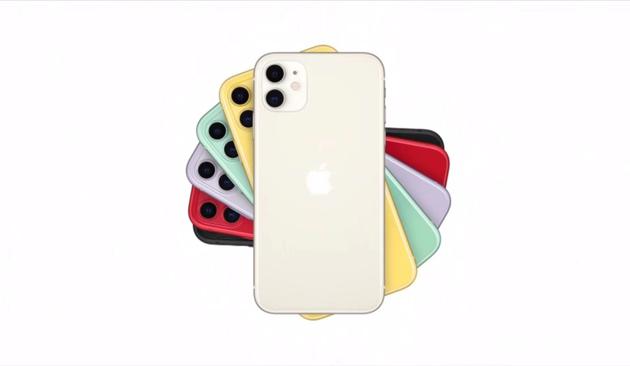 iPhone 11 series released - these points make you have to buy!