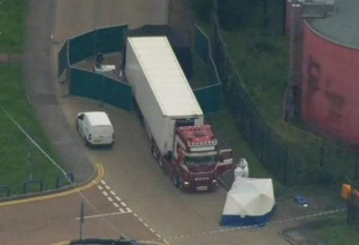 What do you think about smuggling?