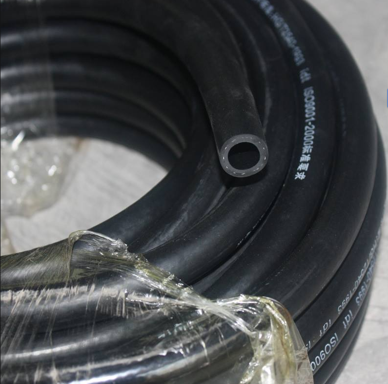 Direct hot sale Custom Industrial Equipment Hydraulic Low Pressure Stocklot Hose 