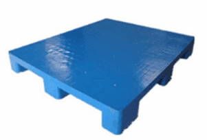 steel outrigger pad