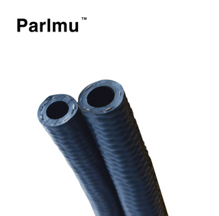 EPDM Low Pressure 3 / 4 Inch customized Air hoses resistant hydraulic rubber hose