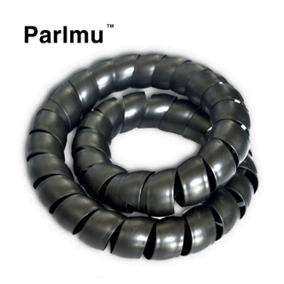 Factory wholesale Best Selling PP Hydraulic Hose Protectors