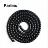 High Quality Protective Spiral Hose Guard Plastic Hydraulic Hose Protector with good price