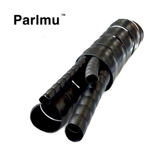 Best Rubber Pipe The Lower Radiator Custom Colorful SPIRAL Hose GUARD
